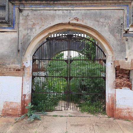 Chettinadu Mansion - An Authentic Heritage Palace Kānādukāttān Bagian luar foto
